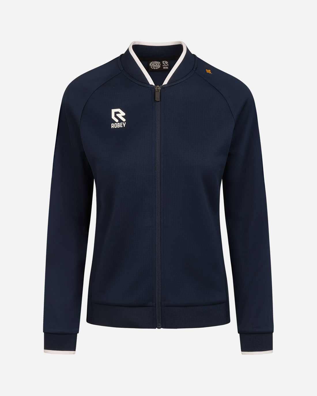 Tennis Club Track Top Women