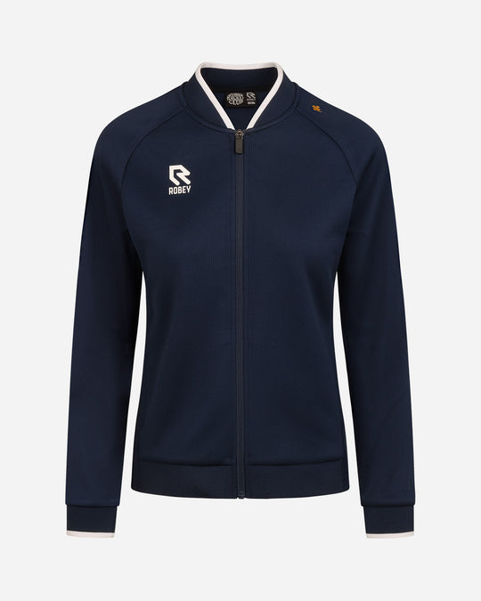 Tennis Club Track Top Women