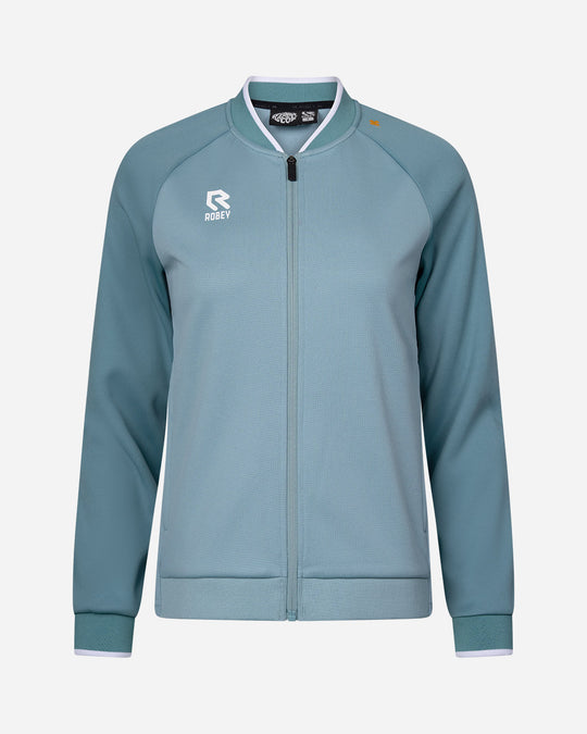 Tennis Club Track Top Women