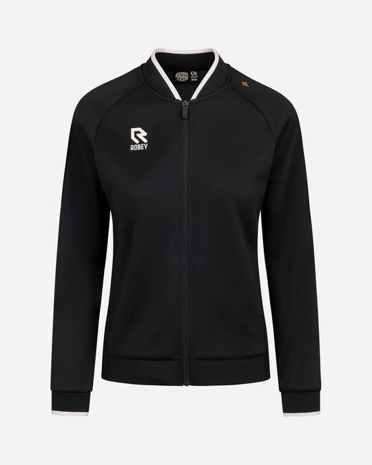 Tennis Club Track Top Women