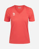 Tennis Smash Tee Women