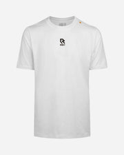 Tennis Smash Tee White