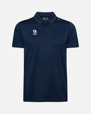 Tennis Club Polo Navy