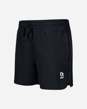 Tennis Club Short Women Black