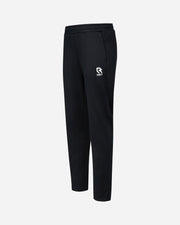 Tennis Club Track Pants Women Black