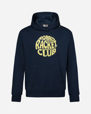 Tennis RRC Hoodie Navy