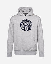Tennis RRC Hoodie Heather grey