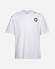 Tennis RRC Tee White