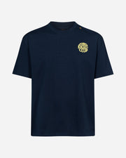 Tennis RRC Tee Navy