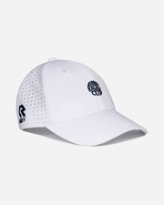 Tennis Active Cap White