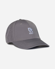Tennis Rally Cap Gull