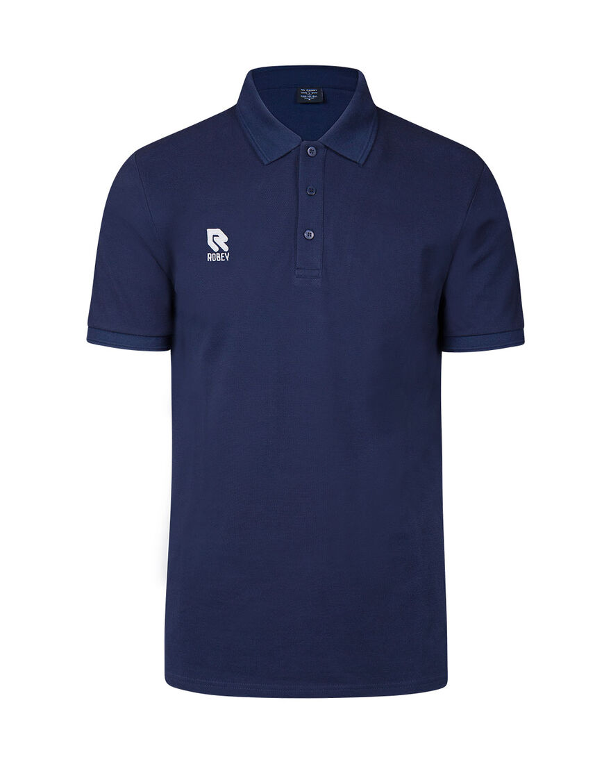 Shop Off Pitch Polo | Official Robey Webshop
