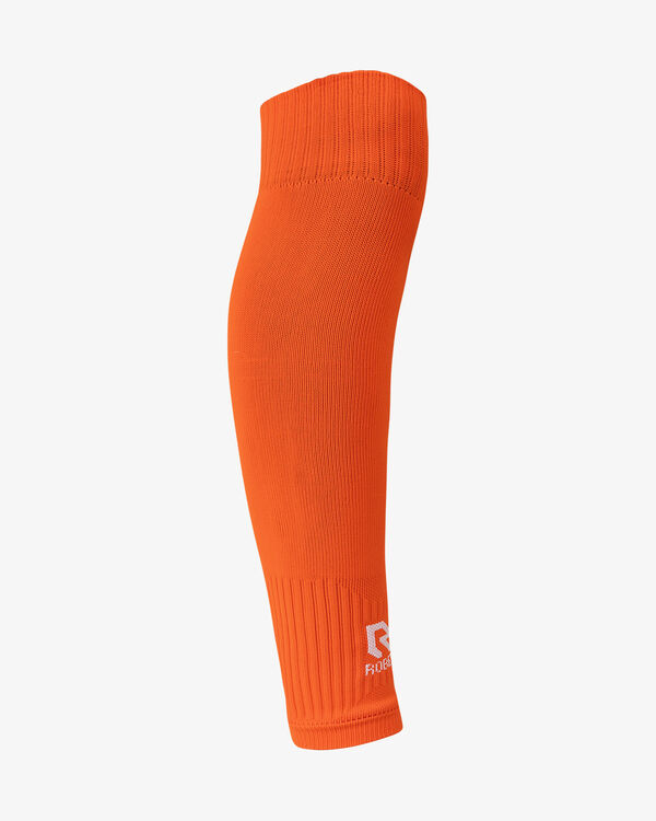 Footless Pro Socks