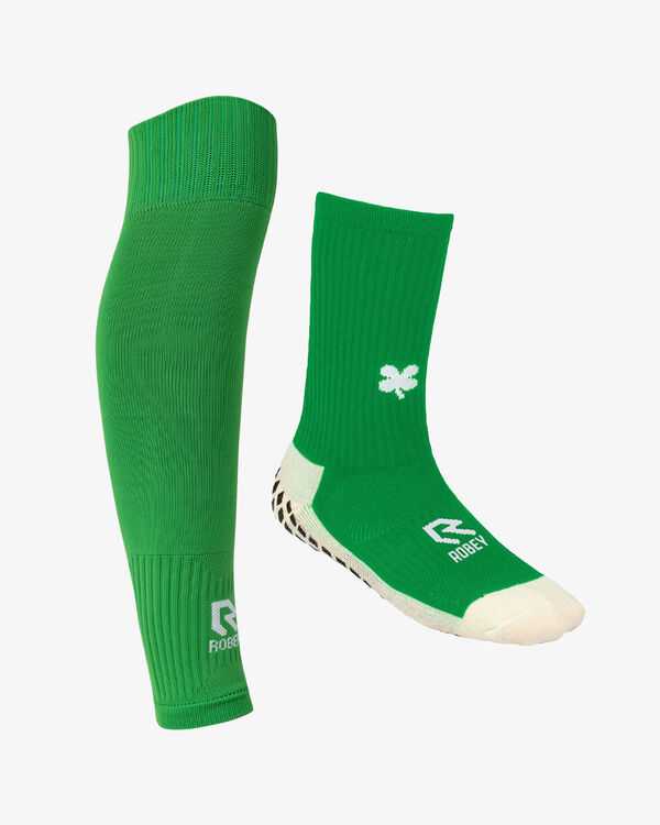 Socks Set Green