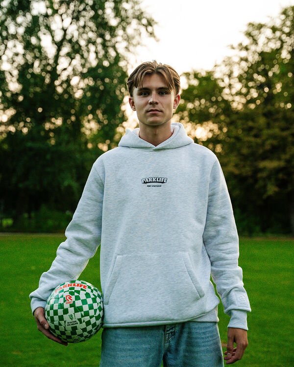 Parklife Hoodie