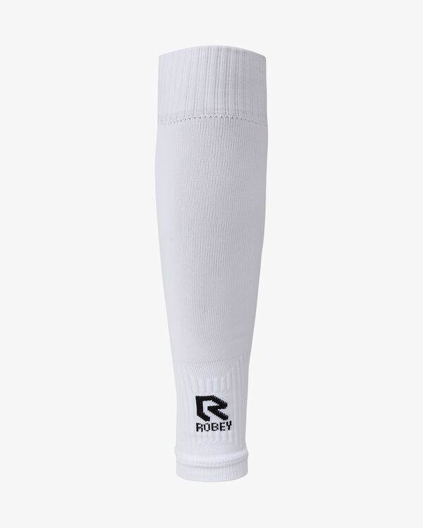 Footless Pro Socks